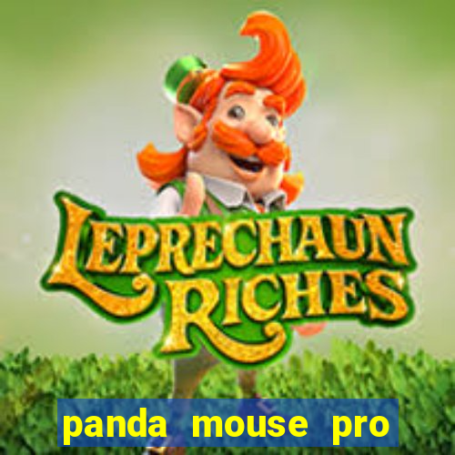 panda mouse pro 1.9.0 apk download